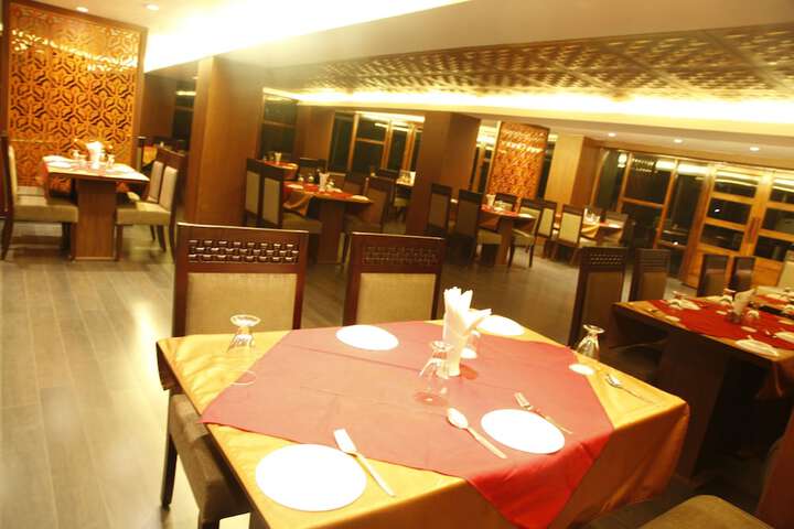 Restaurants