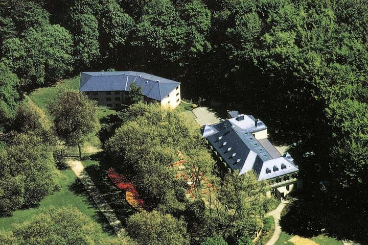 Hotel Haus Hohenstein