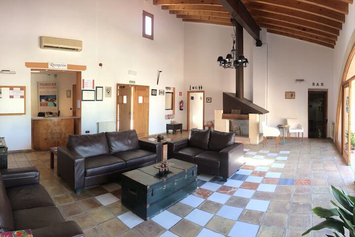 Hotel Interior 2 of 138