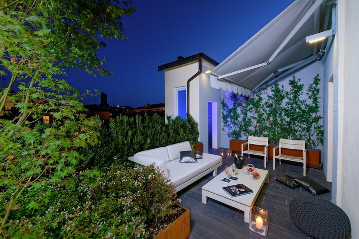 Terrace/Patio 62 of 100