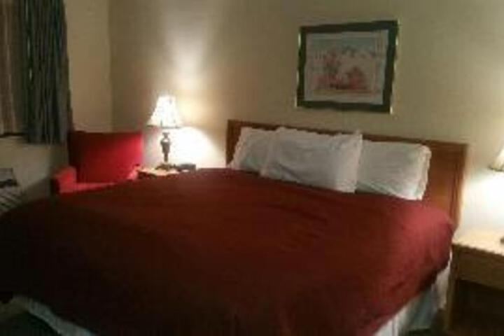Guestroom Pic