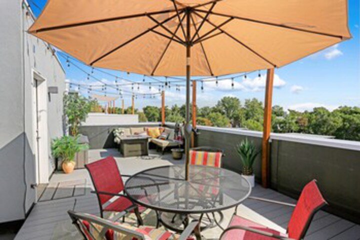 Terrace/Patio 92 of 92