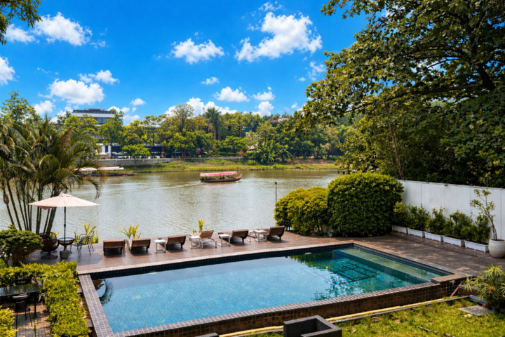i-river chiangmai