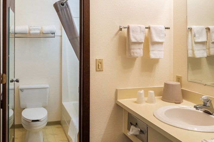 Bath Amenities