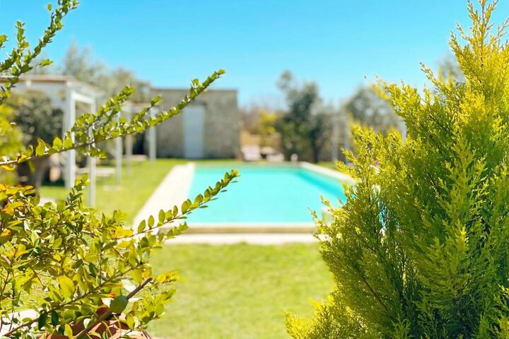 Masseria Vittoria
