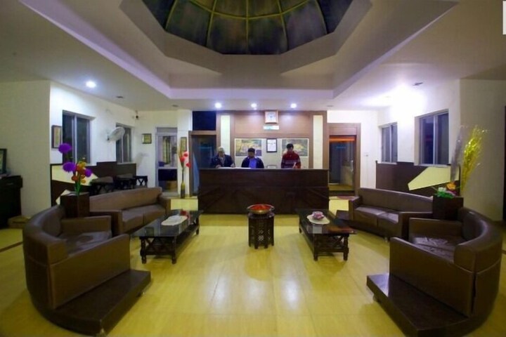 Mogli Resorts Kanha