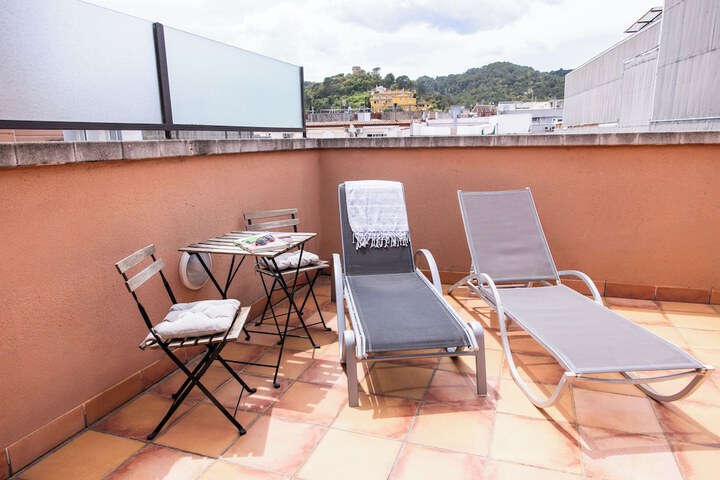 Terrace/Patio 43 of 59
