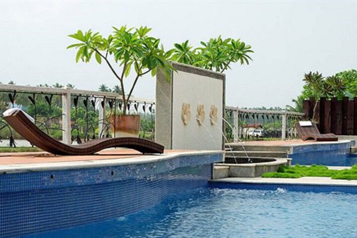 Pool to Cool