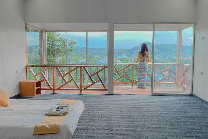 Hotel 22 of 22