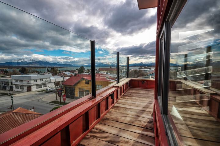 Terrace/Patio 79 of 92
