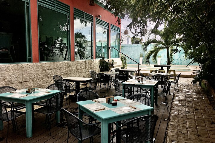 Terrace/Patio 26 of 48