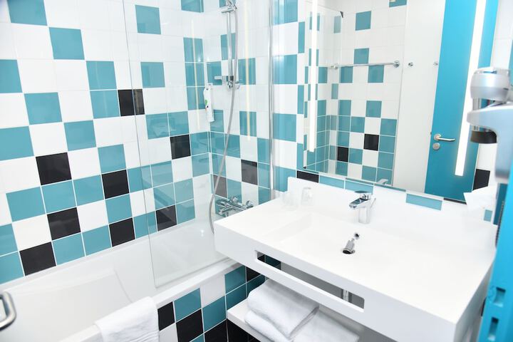 Bath Interior