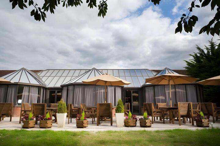 Fitness Facility Photos