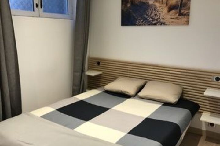 Centre Nice Massena 2 rooms