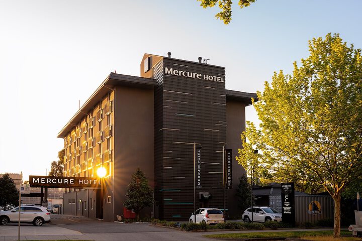 Hotel 119 of 125
