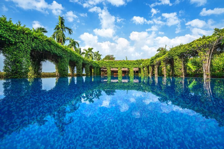 Mekong Lodge Hotel & Resort