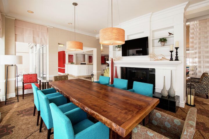 Hotel Interior 3 of 29