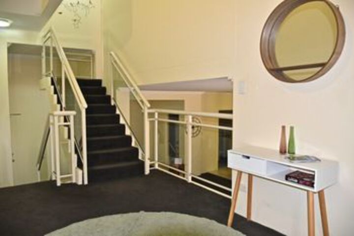 Hotel Interior 272 of 282