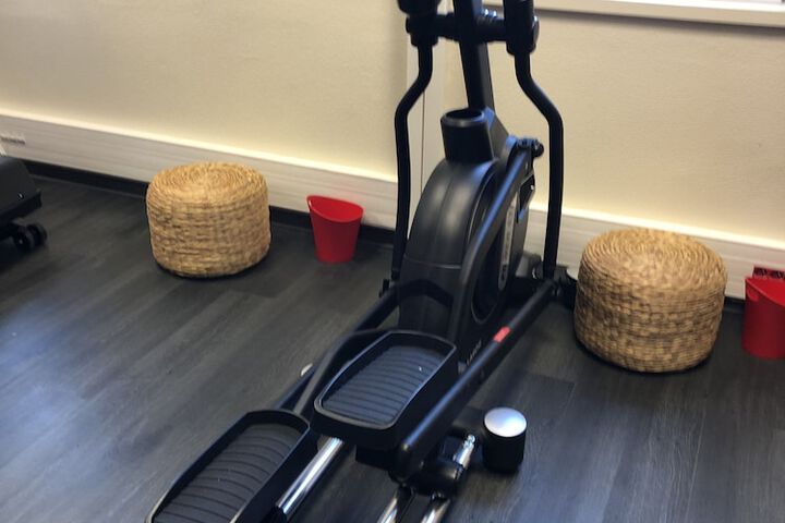 Fitness Club