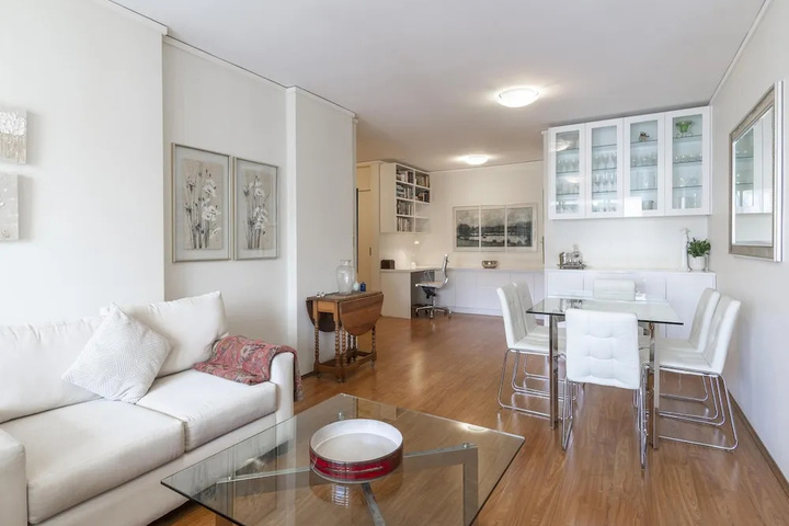 BONDI PAD-hosted by LAbode