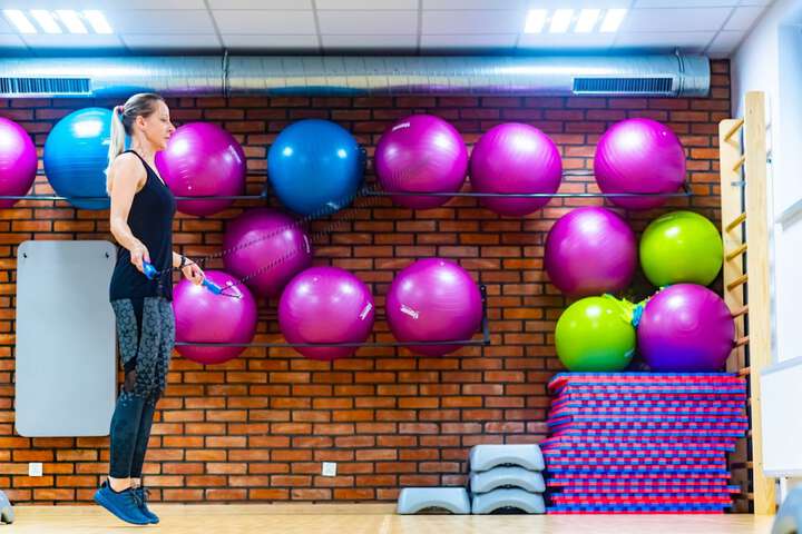 Health and Fitness 19 of 48