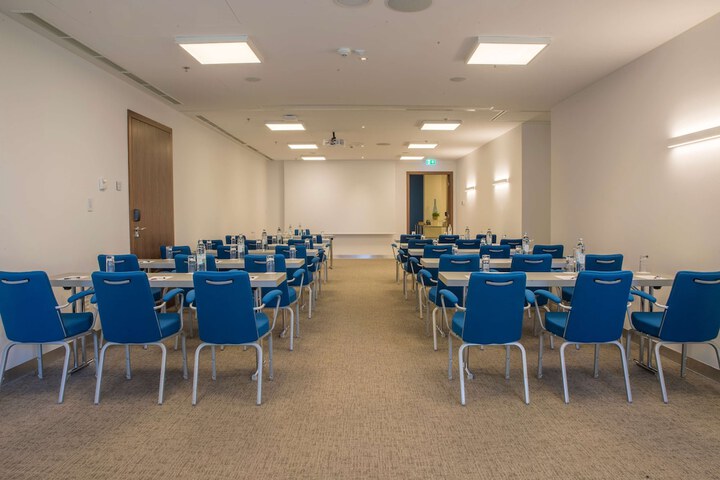 Meeting 263 of 310