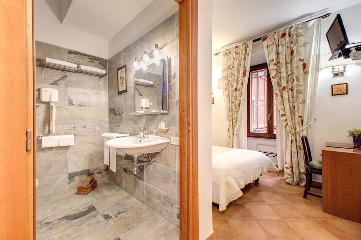 Bathroom Vanities