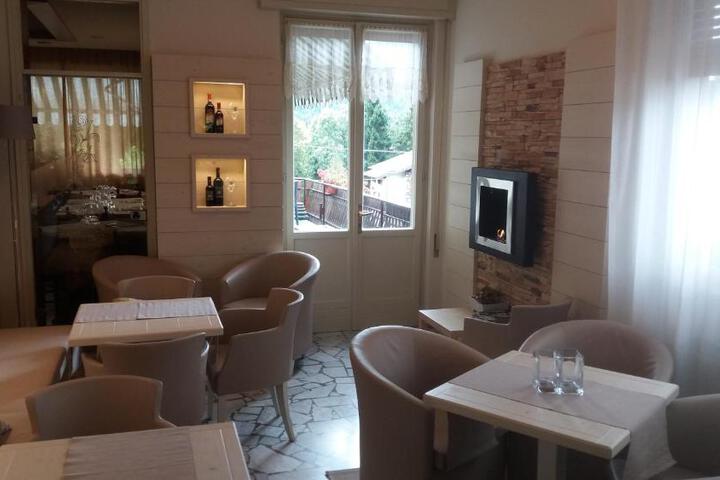 Fitness Center Photo