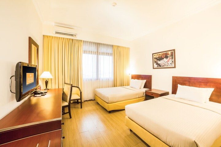 Room 7 of 45