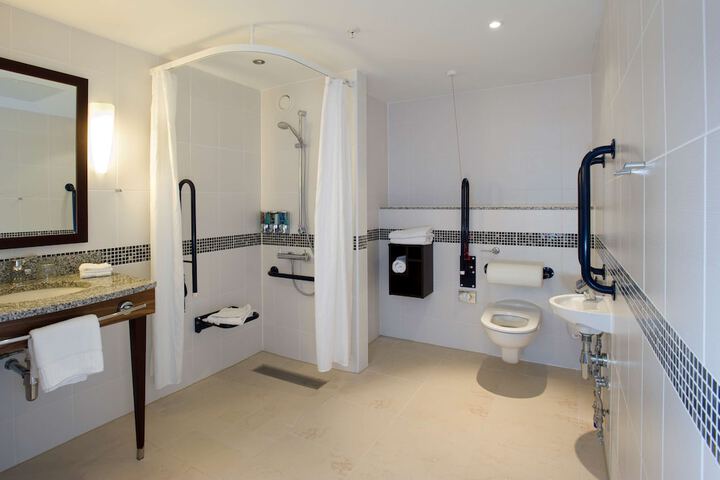 Bath Interior