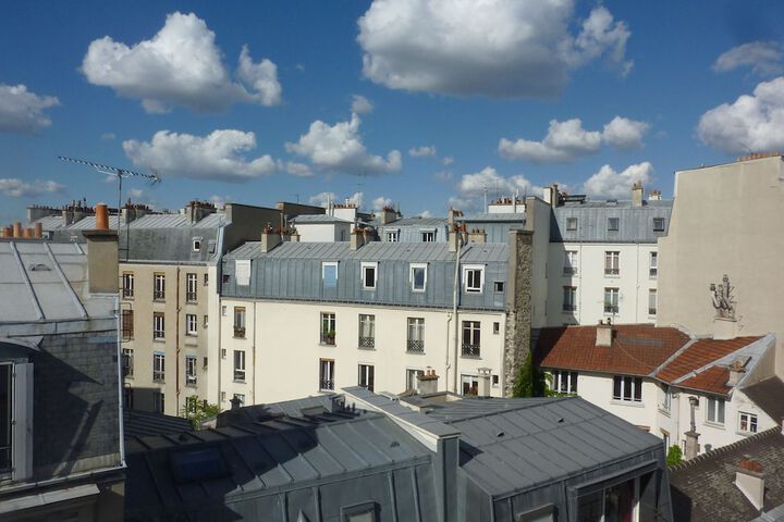 Hotel View 47 of 49