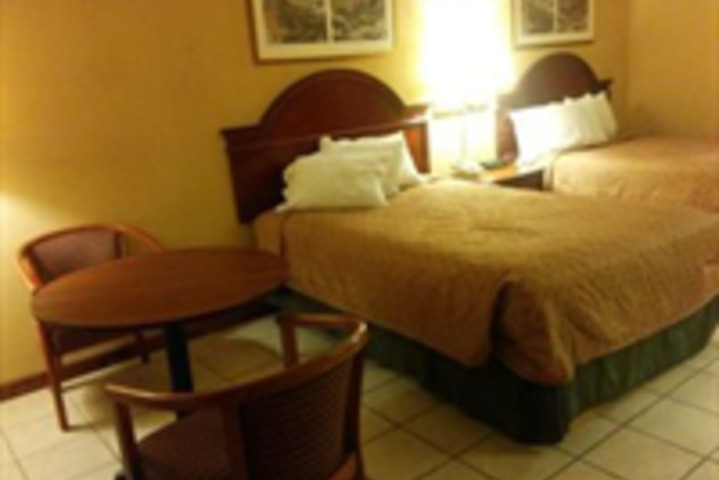 Fitness Center Photo