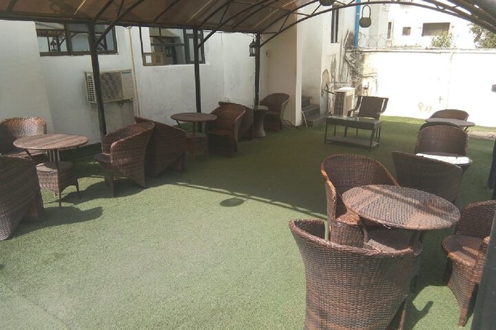 Terrace/Patio 8 of 8