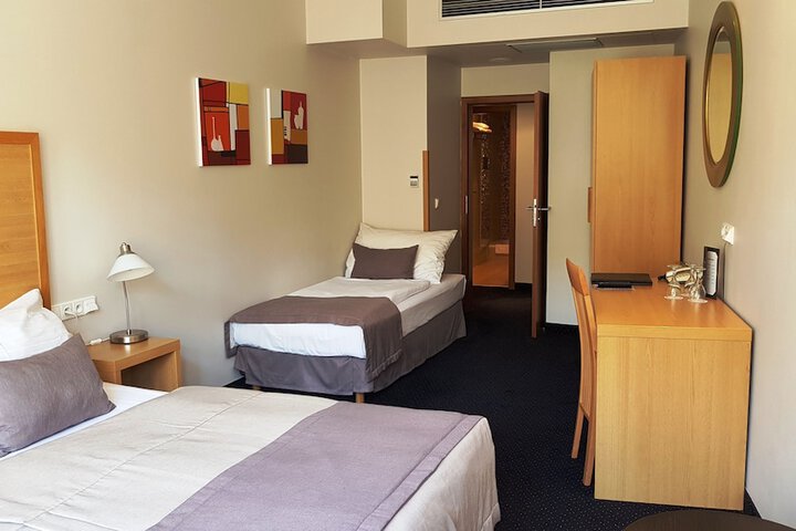 Extra beds