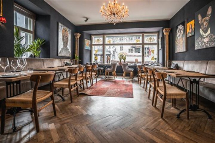 Fitness Center Photo