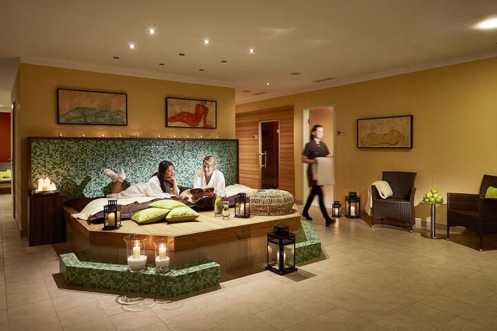Spa Massage
