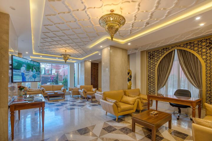 Hotel Interior 3 of 119
