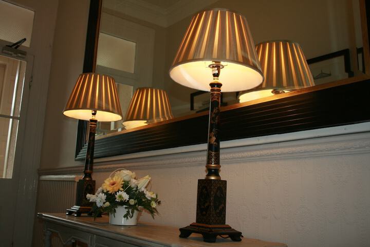 Hotel Interior 62 of 77