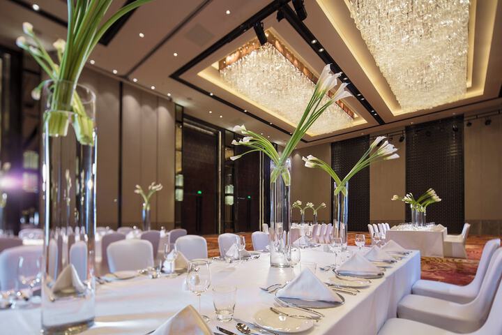 Ballroom/Hall 20 of 27