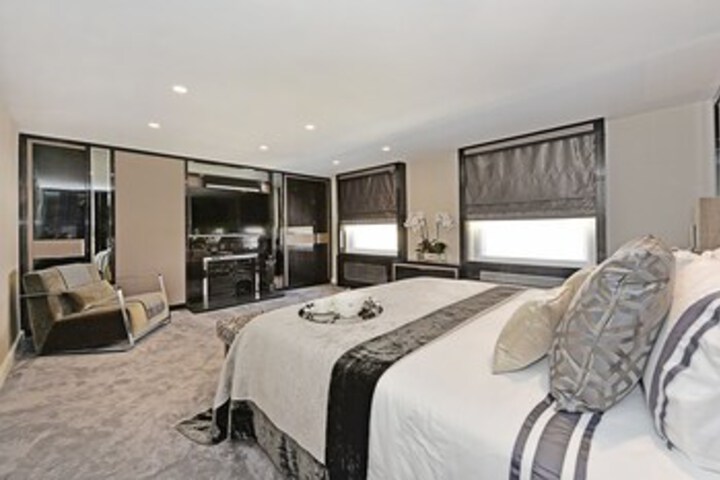 London Luxury Townhouse