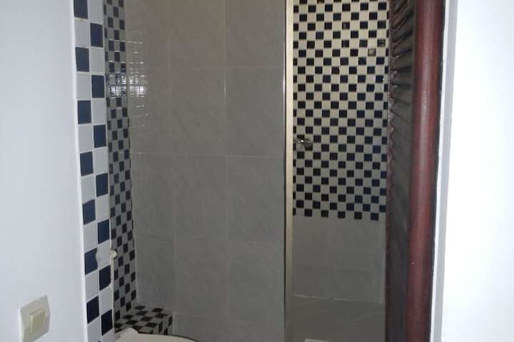 Bath Interior