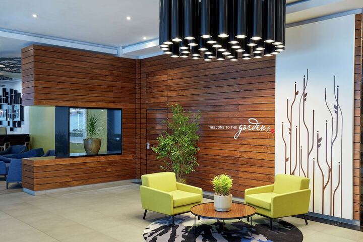 Lobby Photos