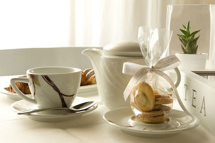 Breakfast/Coffee Service 39 of 44