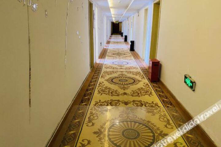 Hotel Interior 7 of 13