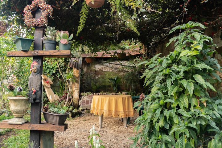 Terrace/Patio 17 of 36