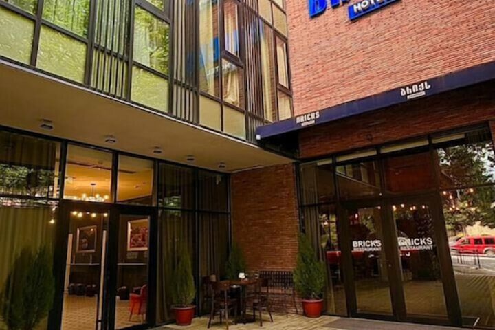 Hotel 237 of 240