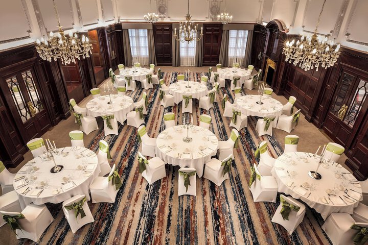 Ballroom/Hall 45 of 66