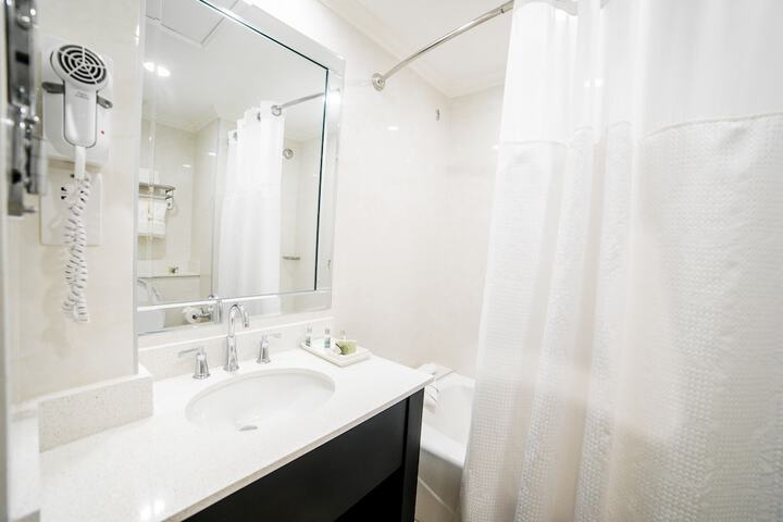 Bath Amenities