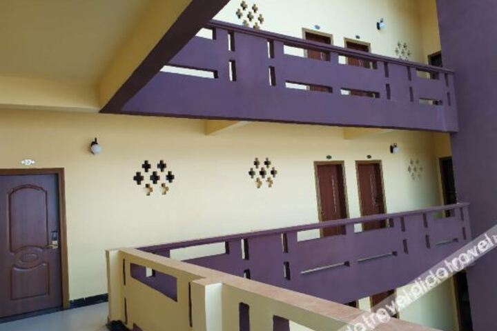 Hotel Interior 25 of 53