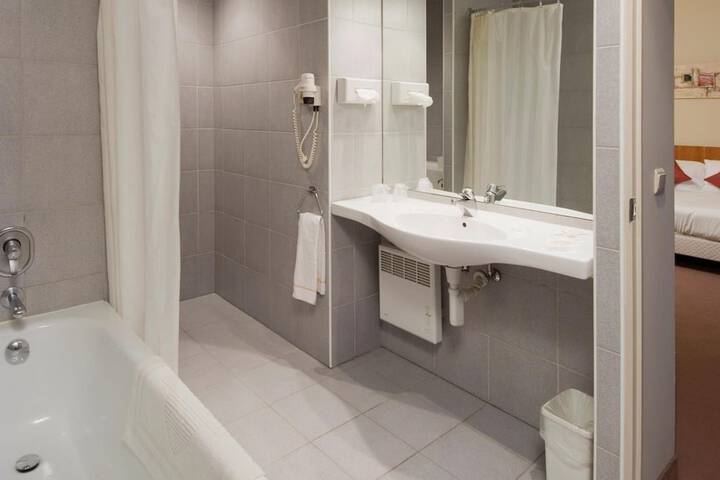 Bath Photo